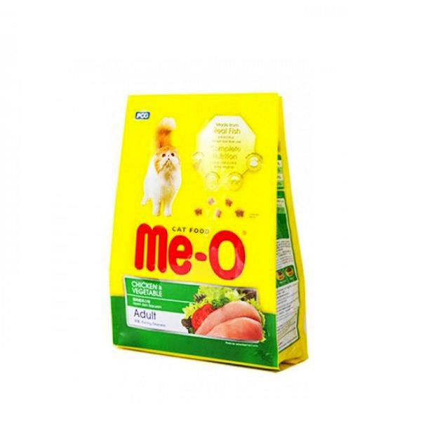 [PC03755] Me-O Chi & Veg 450g (3), Rs.1,245.00, OPD Rs.1,245.00