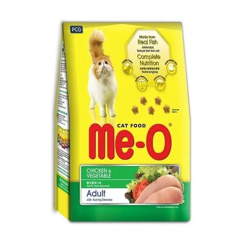 [PC03217] Me-O Chi & Veg 7Kg (3), Rs.13,250.00, OPD Rs.13,250.00