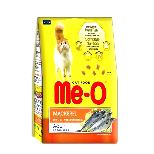 [PC03765] Me-O Mackerel 450g (3), Rs.1,245.00, OPD Rs.1,245.00
