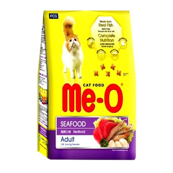[PC03768] Me-O Sea Food 3Kg (4), Rs.6,490.00, OPD Rs.6,490.00