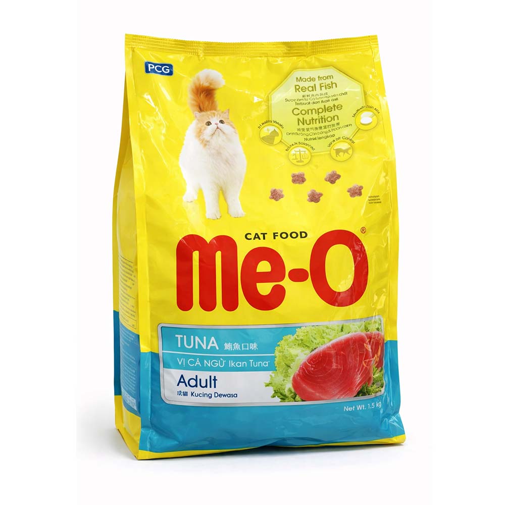 [PC03771] Me-O Tuna 1.2Kg (4), Rs.3,250.00, OPD Rs.3,250.00
