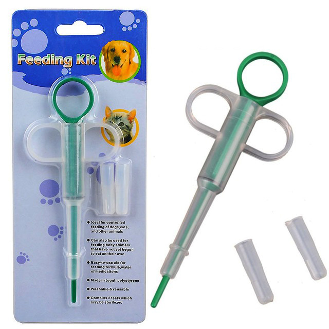 [PC01225] Medicine Food Feeder (AD 5008) (3), Rs.400.00