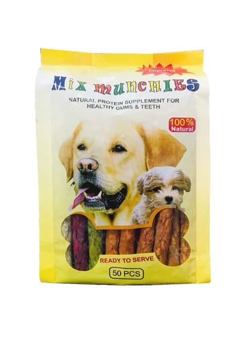 [PC03804] Mixed Munchies 50 (3), Rs.1,240.00, OPD Rs.1,240.00