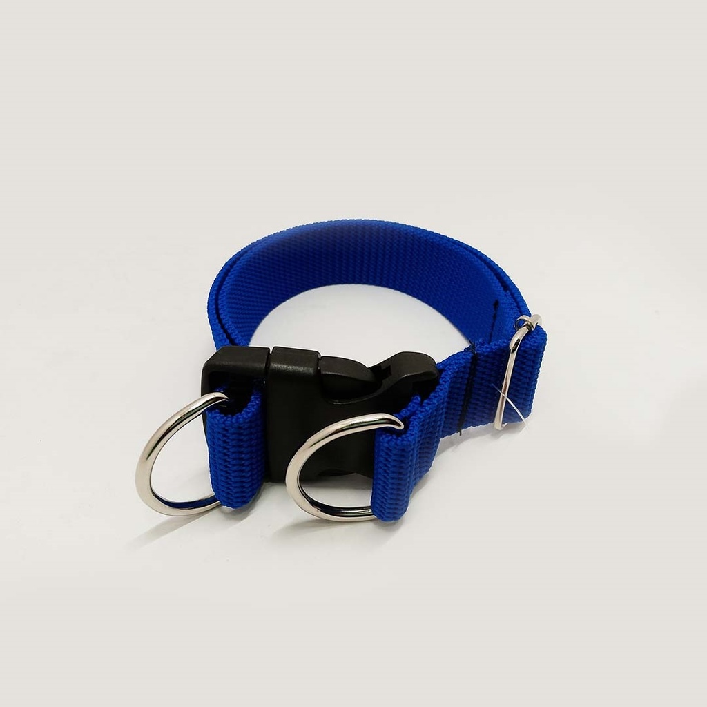 [PC03840] Neck Collar Plain 1 1/4" (2), Rs.380.00