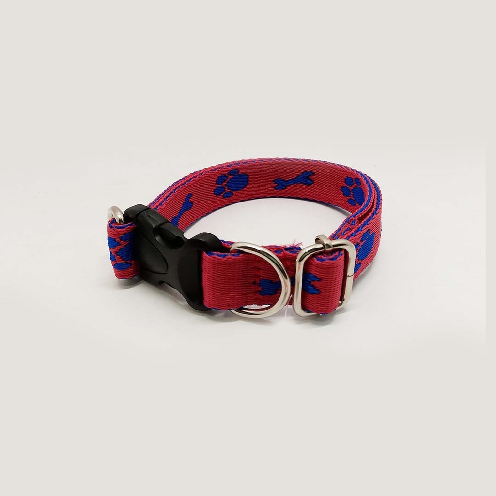 [PC03830] Neck Collar Printed 1" (2), Rs.390.00, OPD Rs.390.00