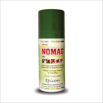 [PC03853] Nomag Spray 100ml (4), Rs.1,800.00