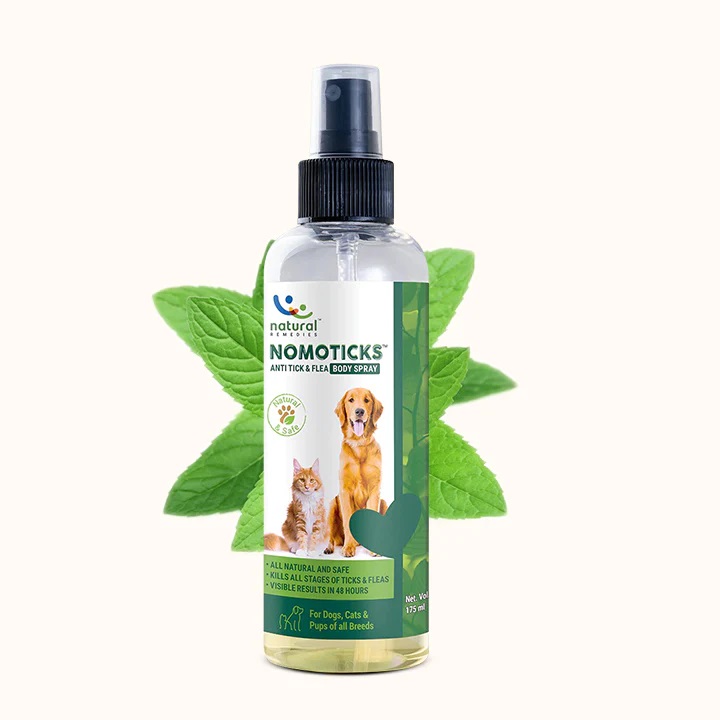 [PC02757] Nomoticks Body Spray 100ml (2), Rs.1,000.00, OPD Rs.1,000.00