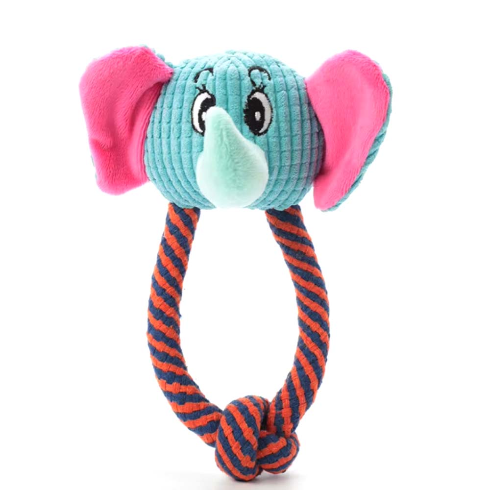 [PC03548] Toy Soft Plush Animal With Rope, Rs.750.00, OPD Rs.750.00