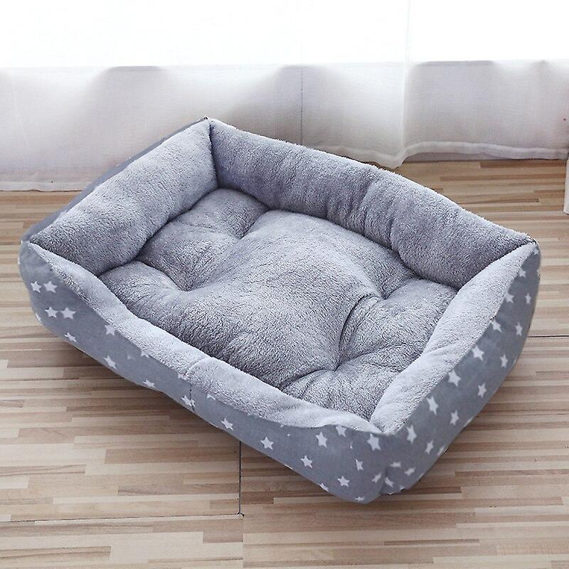 [PC03532] Bed Multi Color 70x52x15 - L (4), Rs.6,750.00