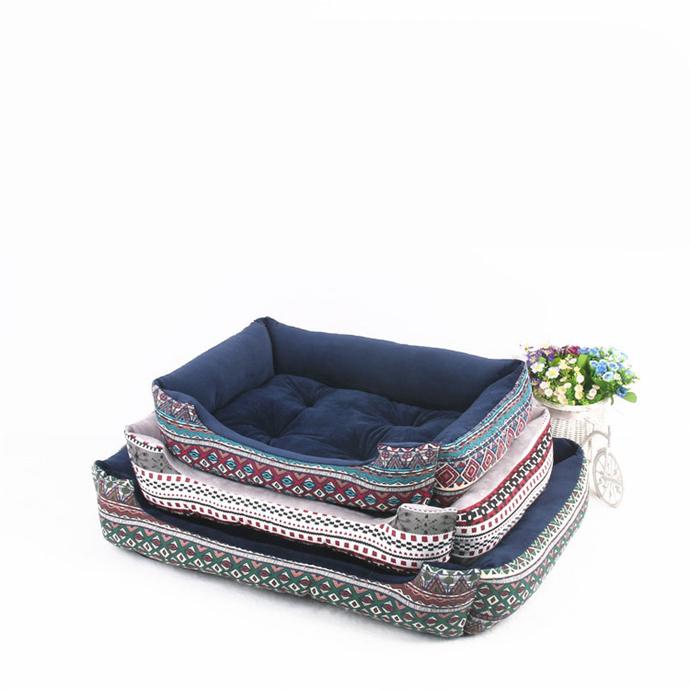 [PC00091] Bed Multi Color 90x70x15 - 2XL (4), Rs.9,400.00
