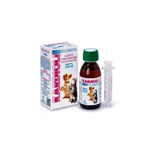 [PC03722] Kardioli Pets 150ml (4), Rs.7,800.00