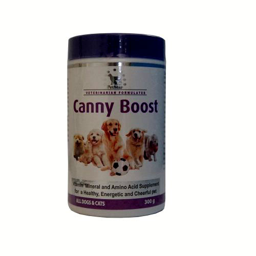 [PC00325] Canny Boost 300g, Rs.1,570.00, OPD Rs.1,570.00
