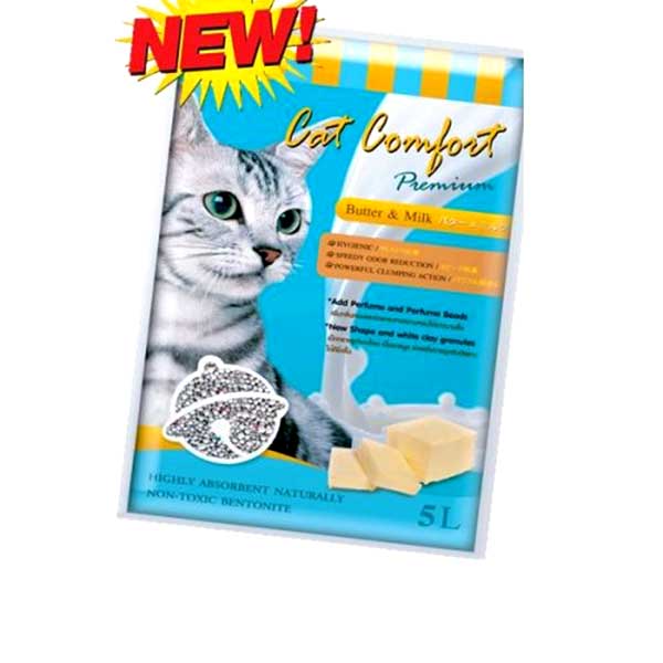 [PC00340] Cat Comfort Butter Milk 10L, Rs.2,100.00, OPD Rs.2,100.00