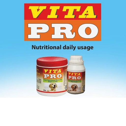 Vita pro 100 g