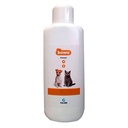 Kawu fleas & lice shampoo 250ml