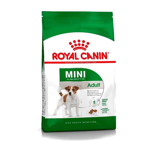 [PC01749] Royal canin mini adult 02kg