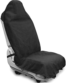 [PC00327] Car Seat Cover - Free Size