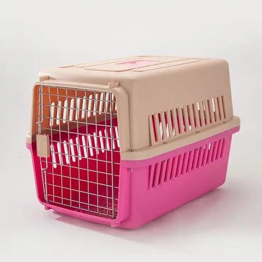 [PC00296] Cage transport 48x30x30cm - XS