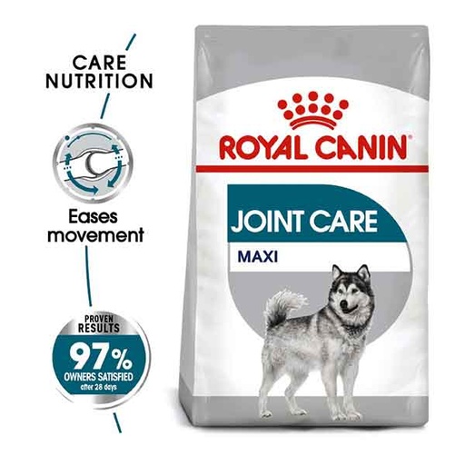 [PC01686] Royal Canin Maxi Joint Care 3 Kg