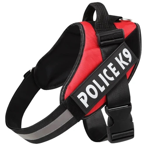 [PC00907] Harness Kit With Luminex Belt - L