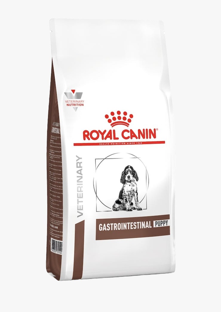 Royal canin dog gastro int puppy 1kg pet shop