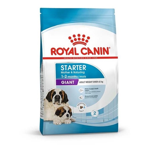 [PC01681] Royal Canin Giant Starter 18Kg