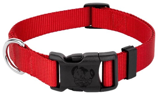 [PC01457] Neck collar plain 1"