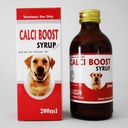 Calci Boost Syrup 200ml