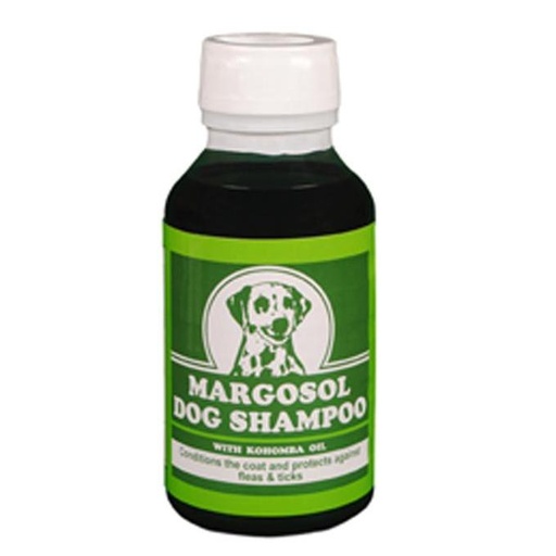 [PC01168] Margosol dog shampoo 1 L