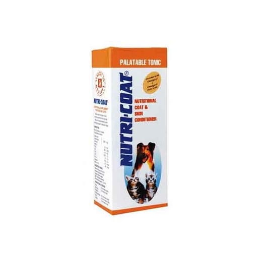 Nutricoat skin conditioner 400g