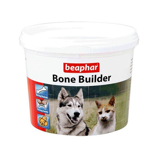 Beaphar Bone Builder 500g
