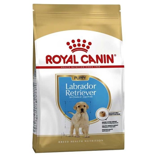 Royal canin labrador puppy 3Kg