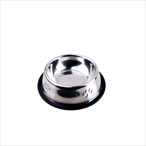 Feeding Bowl SS RCL 34cm