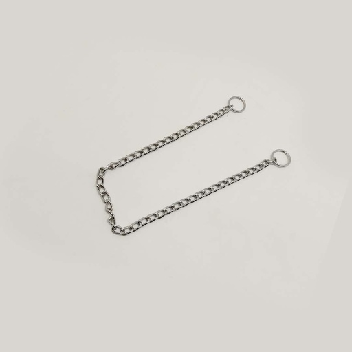 Choker Chain 2.5mm