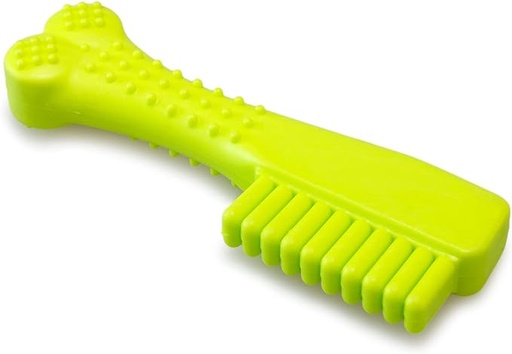 Toy Comb Rubber Chewable (AD 3105)