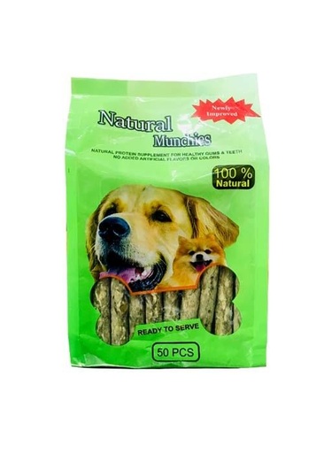 Munchies Natural 50