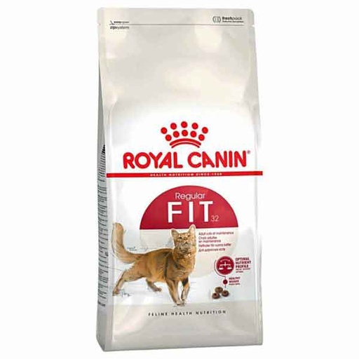 [PC01699] Royal canin REGULER FIT32 2Kg