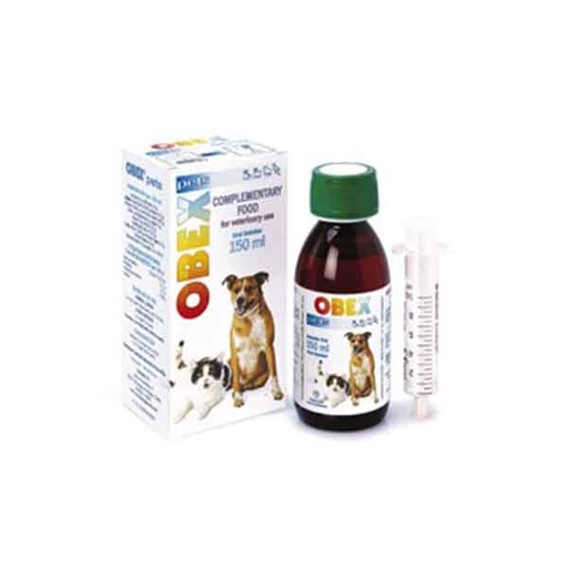 Obex pets 150ml