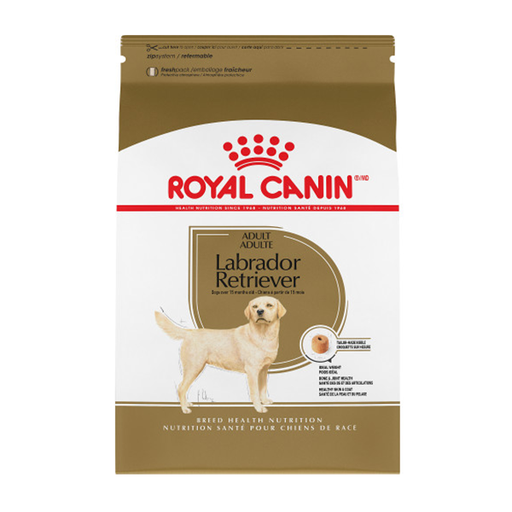 [PC01728] Royal canin labrador adult 3Kg