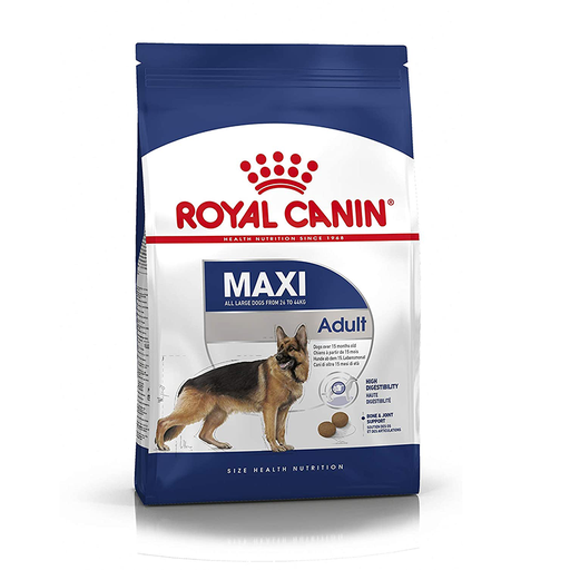 [PC01732] Royal canin maxi adult 10kg