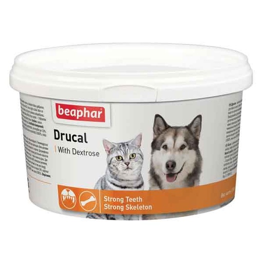 [PC00057] Beaphar Drucal 250g