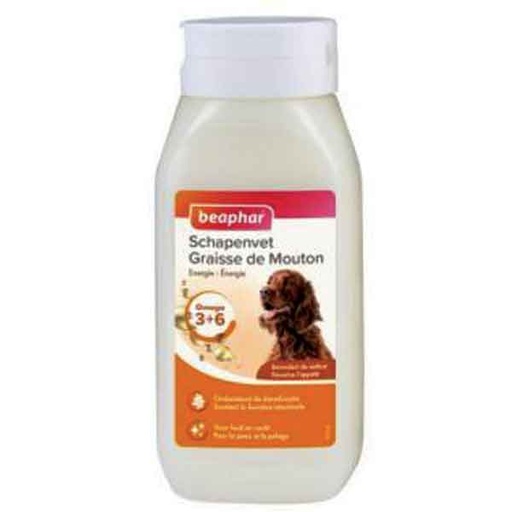 [PC00068] Beaphar Mutton Fat 430ml