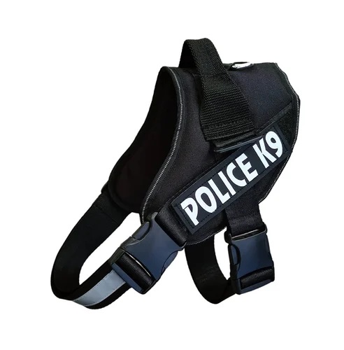 Harness Kit With Luminex Belt - M