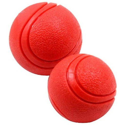 [PC01947] Toy Ball Hard Rubber - L
