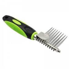 [PC00495] Comb Dematting