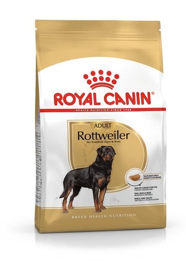 [PC01692] Royal Canin Pro Rottweiler Adult 17Kg