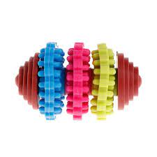 [PC02015] Toy Rubber Gear Ring - S