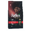 Reflex Junior Medium & Large Breed Lamb & Rice 3Kg