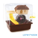 Hamster cage XS