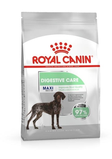 [PC02416] Royal Canin Maxi Digestive Care 3Kg